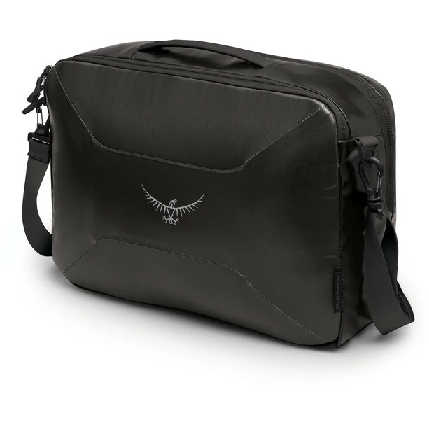 Osprey Transporter Boarding Bag black 2 Osprey Transporter Boarding Bag black - Image 2