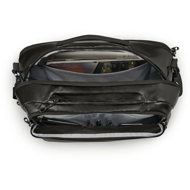 Osprey Transporter Boarding Bag black 3 Osprey Transporter Boarding Bag black - Image 3