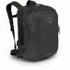 Osprey Transporter Global Carry-On Travel Bag black