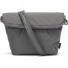 Pacsafe Citysafe CX ECONYL Convertible Crossbody Bag storm