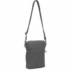 Pacsafe Citysafe CX ECONYL Convertible Crossbody Bag storm -Travel Bags Sales Store pacsafe citysafe cx convertible crossbody bag econyl storm 6