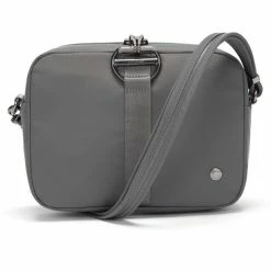 Pacsafe Citysafe CX ECONYL Crossbody Bag storm