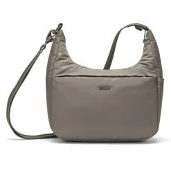 Pacsafe Cruise all day Crossbody Bag ashwood