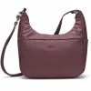 Pacsafe Cruise all day Crossbody Bag pinot