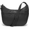Pacsafe Cruise Carry All Crossbody Bag black