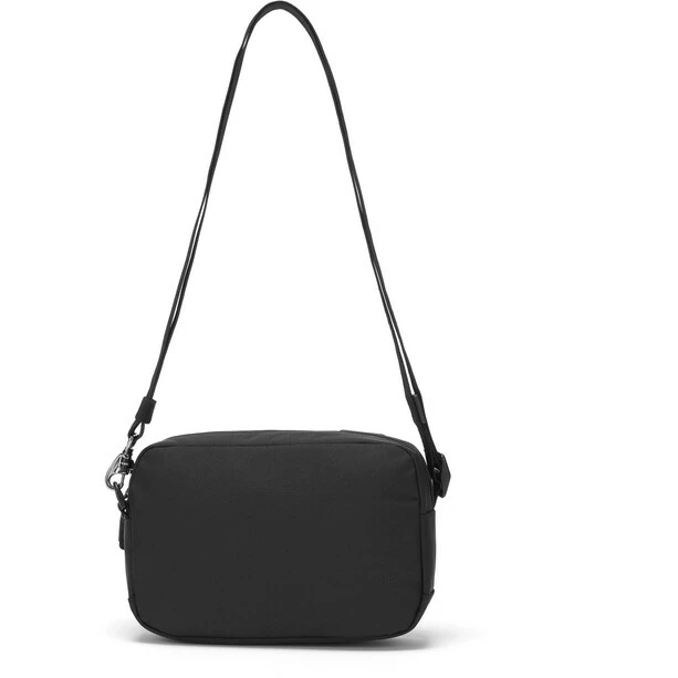 Pacsafe Go Crossbody Bag black 2 Pacsafe Go Crossbody Bag black - Image 2