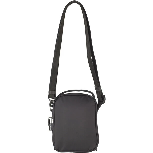 Pacsafe Metrosafe LS100 Crossbody Bag black 3 Pacsafe Metrosafe LS100 Crossbody Bag black - Image 3