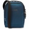 Pacsafe Metrosafe LS100 ECONYL Crossbody Bag ocean