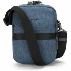 Pacsafe Metrosafe X Compact Crossbody Bag dark denim