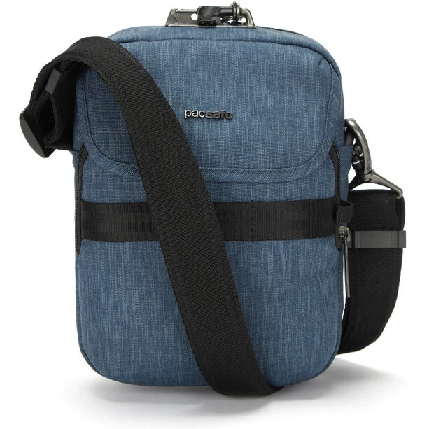 Pacsafe Metrosafe X Compact Crossbody Bag dark denim 1 Pacsafe Metrosafe X Compact Crossbody Bag dark denim