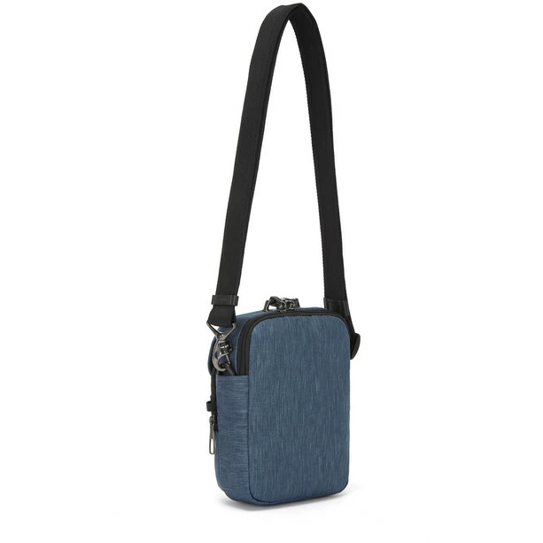 Pacsafe Metrosafe X Compact Crossbody Bag dark denim 5 Pacsafe Metrosafe X Compact Crossbody Bag dark denim - Image 5