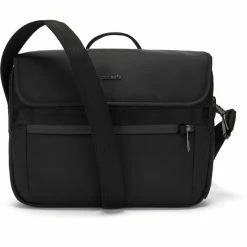 Pacsafe Metrosafe X Messenger Bag black