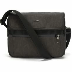 Pacsafe Metrosafe X Messenger Bag carbon