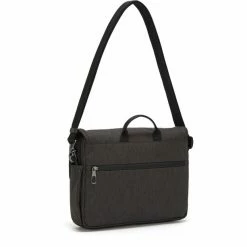 Pacsafe Metrosafe X Messenger Bag carbon -Travel Bags Sales Store pacsafe metrosafe x umhaengetasche carbon 5