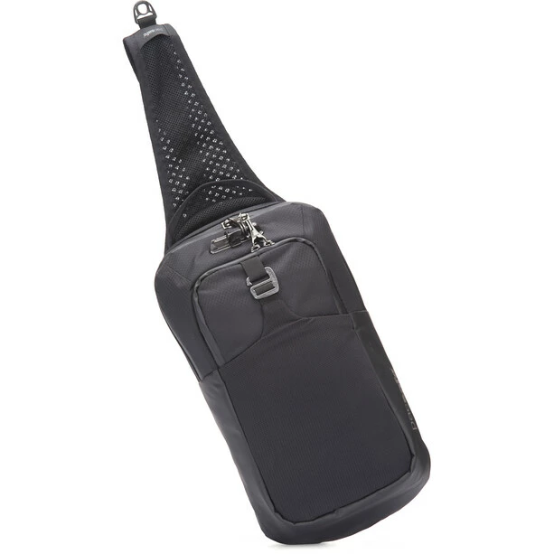Pacsafe Venturesafe X Sling Pack black 1 Pacsafe Venturesafe X Sling Pack black