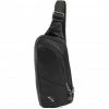 Pacsafe Vibe 150 Sling Pack jet black