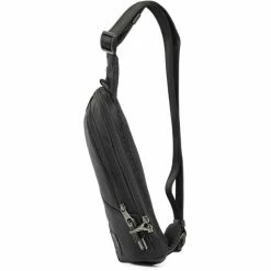 Travel Bags Sales Store -Travel Bags Sales Store pacsafe vibe 150 laukku jet black 2