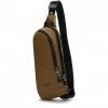 Pacsafe Vibe 150 Sling Pack tan