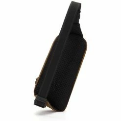 Pacsafe Vibe 150 Sling Pack tan -Travel Bags Sales Store pacsafe vibe 150 sling pack tan 4