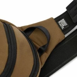 Pacsafe Vibe 150 Sling Pack tan -Travel Bags Sales Store pacsafe vibe 150 sling pack tan 6