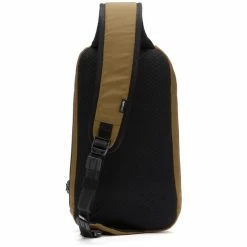 Pacsafe Vibe 325 Sling Pack tan -Travel Bags Sales Store pacsafe vibe 325 sling pack tan 4