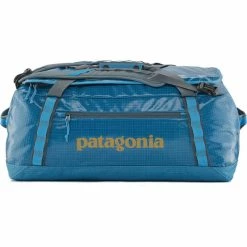 Patagonia Black Hole Duffel Bag 55l anacapa blue