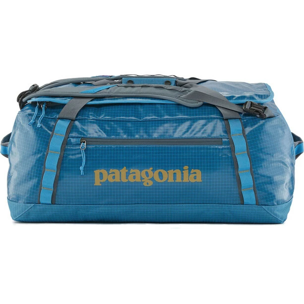 Patagonia Black Hole Duffel Bag 55l anacapa blue 1 Patagonia Black Hole Duffel Bag 55l anacapa blue