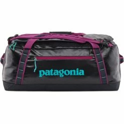 Patagonia Black Hole Duffel Bag 55l blue/PIBL
