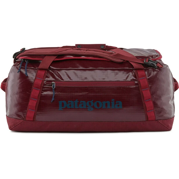 Patagonia Black Hole Duffel Bag 55l red/WAX 1 Patagonia Black Hole Duffel Bag 55l red/WAX
