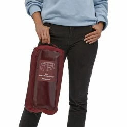 Patagonia Black Hole Duffel Bag 55l red/WAX 9 Patagonia Black Hole Duffel Bag 55l red/WAX -Travel Bags Sales Store patagonia black hole duffel bag 55l red wax 5