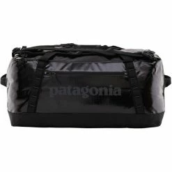 Patagonia Black Hole Duffel Bag 70l black