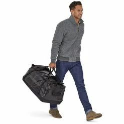 Patagonia Black Hole Duffel Bag 70l black 5 Patagonia Black Hole Duffel Bag 70l black -Travel Bags Sales Store patagonia black hole duffel bag 70l black 3