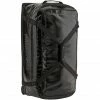Patagonia Black Hole Wheeled Duffel Bag 100l black