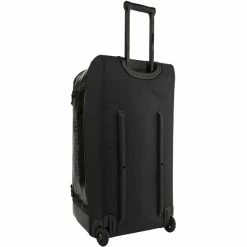 Travel Bags Sales Store -Travel Bags Sales Store patagonia black hole duffelilaukku rullilla 100l musta 2