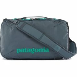 Patagonia Black Hole Mini MLC Pack 26l grey/PLGY