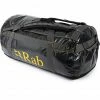 Rab Expedition Kitbag 120 grey
