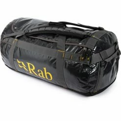 Rab Expedition Kitbag 120 grey
