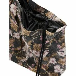 Rip Curl Drawstring Beach Tote Women black 7 Rip Curl Drawstring Beach Tote Women black -Travel Bags Sales Store rip curl drawstring beach tote women black 4