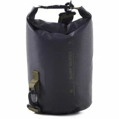 Rip Curl Surf Series Bag 5l Men black -Travel Bags Sales Store rip curl surf series bag 5l men black 3