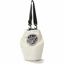 Rip Curl Surf Series Dry Bag 10l Women off white