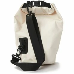 Rip Curl Surf Series Dry Bag 10l Women off white -Travel Bags Sales Store rip curl surf series dry bag 10l women off white 3