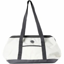 Rip Curl Surf Series Tote Bag Women off white