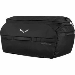 SALEWA Dry Back Duffle 40L black out