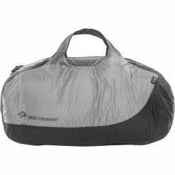 Sea to Summit Ultra-Sil Duffle Bag black