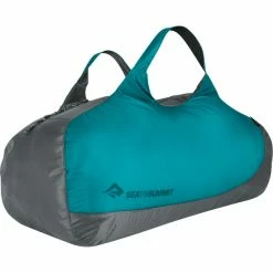 Sea to Summit Ultra-Sil Duffle Bag pacific blue