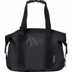 SealLine WideMouth Duffle 25l black