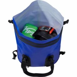 SealLine WideMouth Duffle 25l blue -Travel Bags Sales Store sealline widemouth duffle 25l blue 5