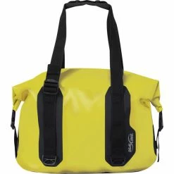 SealLine WideMouth Duffle 25l yellow