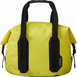 SealLine WideMouth Duffle 40l yellow