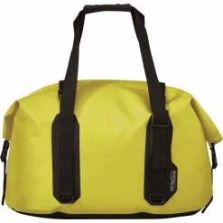 SealLine WideMouth Duffle 70l yellow